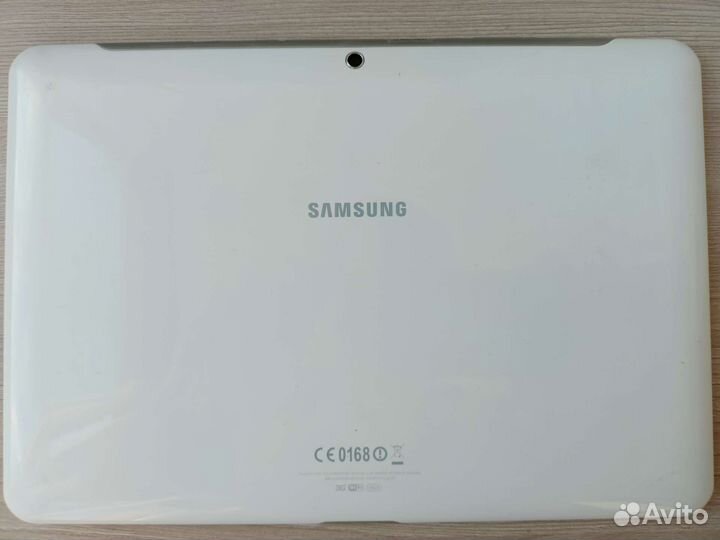 Samsung galaxy tab 2 10.1