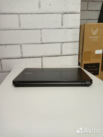 Игровой ноутбук i5, SSD, 8Gb, GT740m