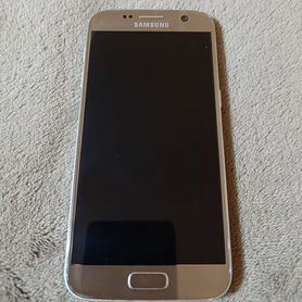 Samsung Galaxy S7, 4/32 ГБ