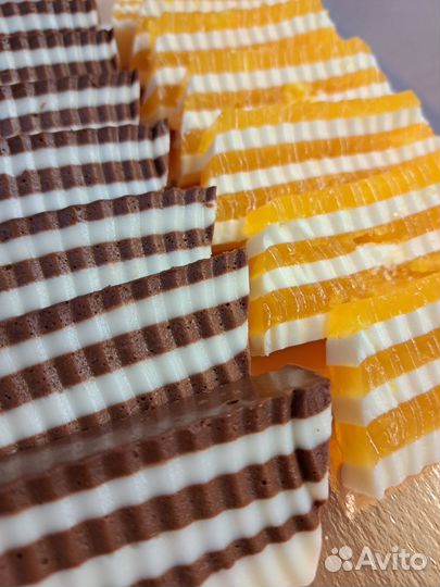 Желе Торты Десерты