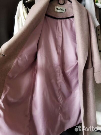 Пальто MaxMara