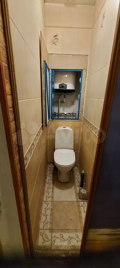 2-к. квартира, 52 м², 1/5 эт.