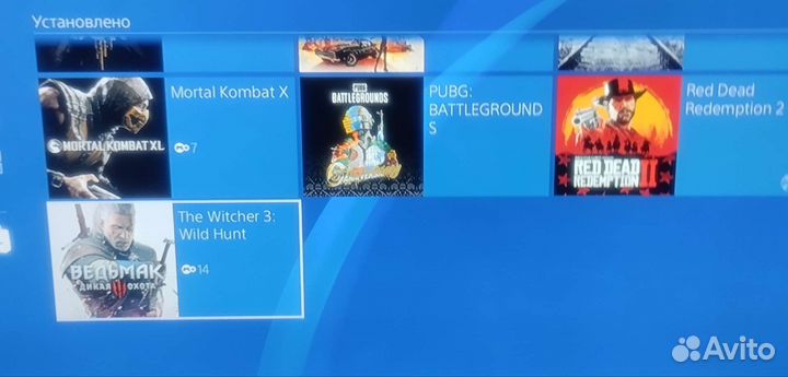 Sony PS4