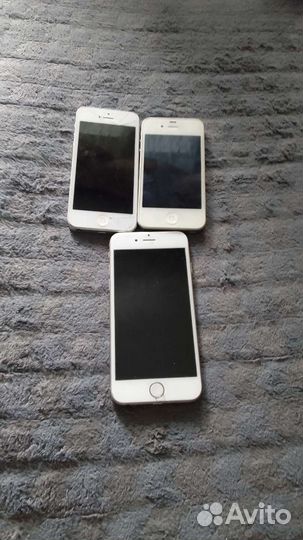 iPhone