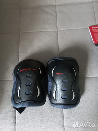 Защита для самоката