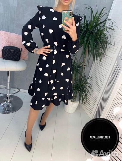 Платье / платье для беременных