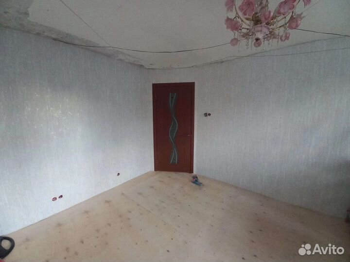 Отделочные работы в квартире