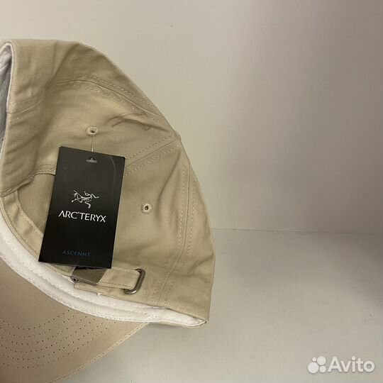 Кепка Arcteryx Оригинал Новая