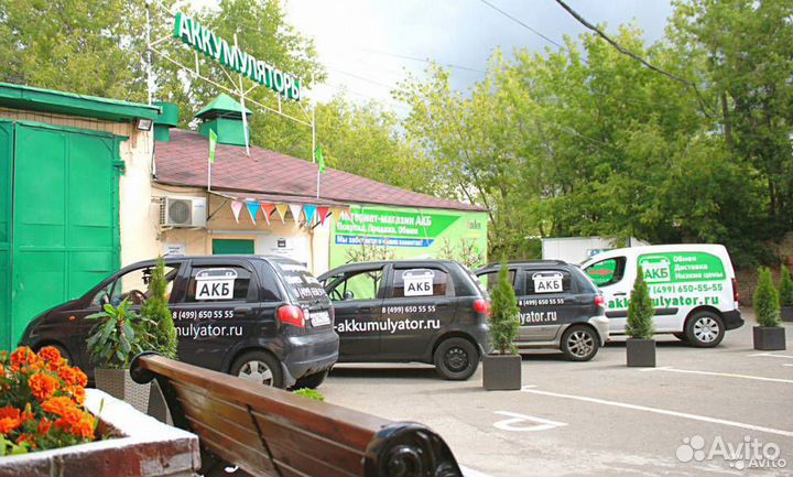 Аккумулятор TAB Polar (246174) 74 А.ч Прямой