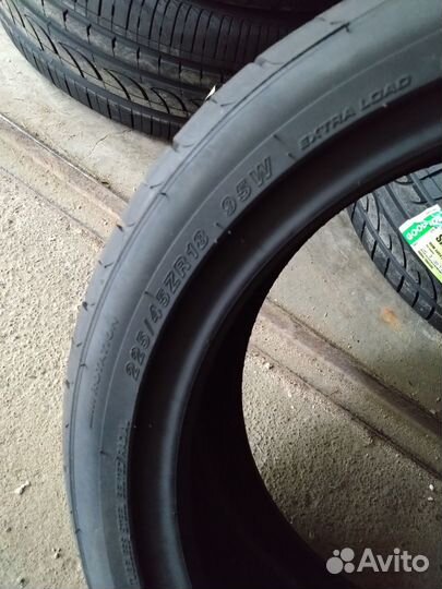 Goodride SA57 225/45 R18