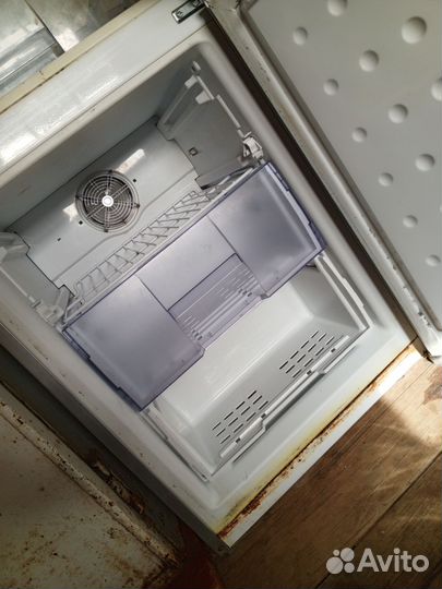 Холодильник бу