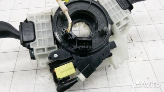 Переключатель поворотов и дворников (стрекоза) maz