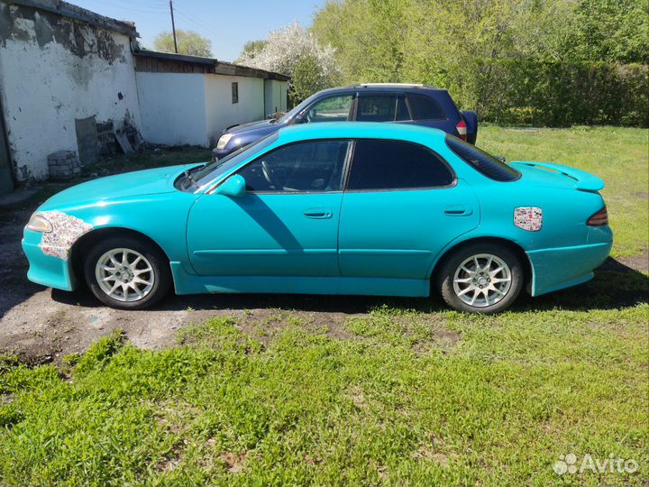 Toyota Sprinter Marino 1.6 AT, 1994, 186 974 км