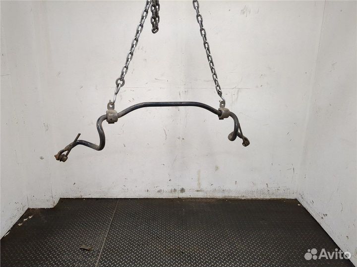 Стабилизатор подвески Citroen C3 picasso, 2011