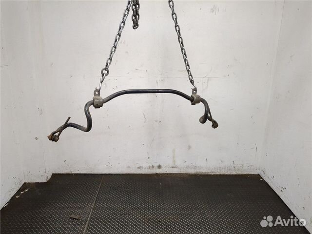 Стабилизатор подвески Citroen C3 picasso, 2011