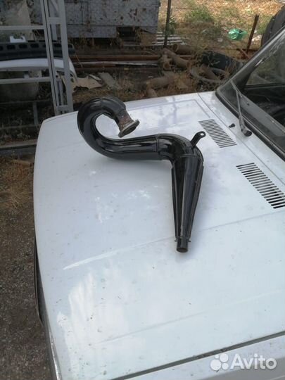 Резонатор иж к16