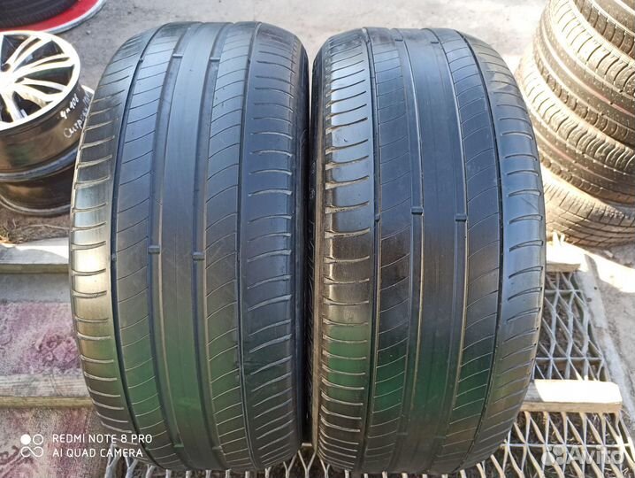 Michelin Primacy 3 245/55 R17