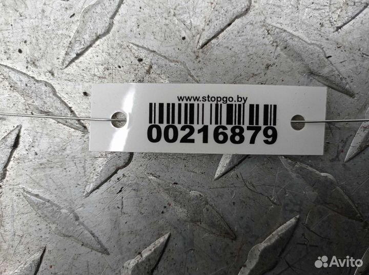 Бачок расширительный Audi A6 C6 4F0121403T