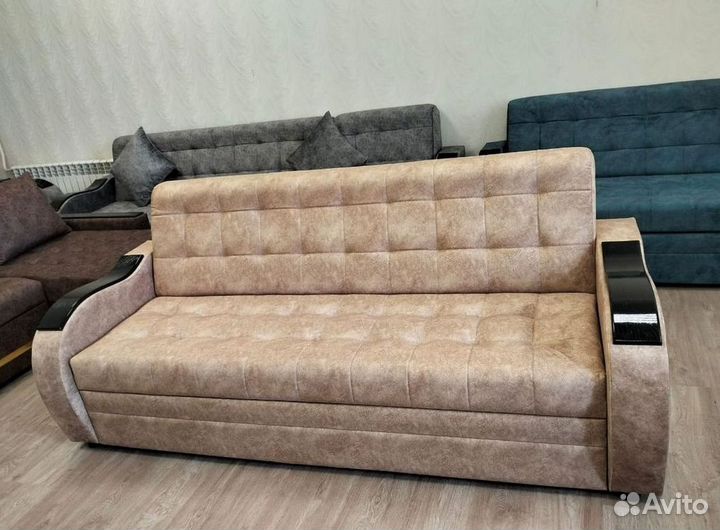 Диван раскладной в наличии не б/у