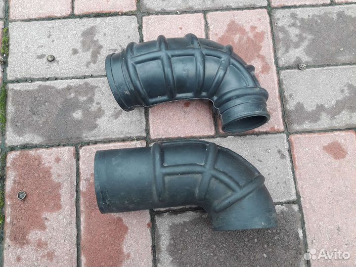 Патрубок впускной Cummins Газель