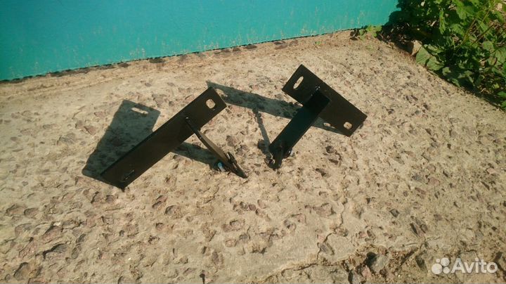 Продам крепление