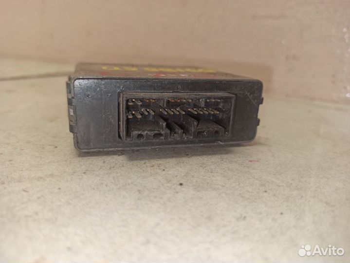 Блок управления светом