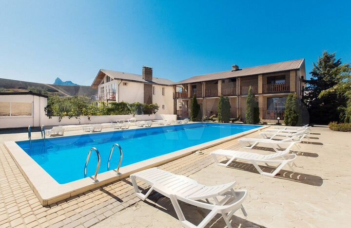 Комната 20 м², 2/3 эт.