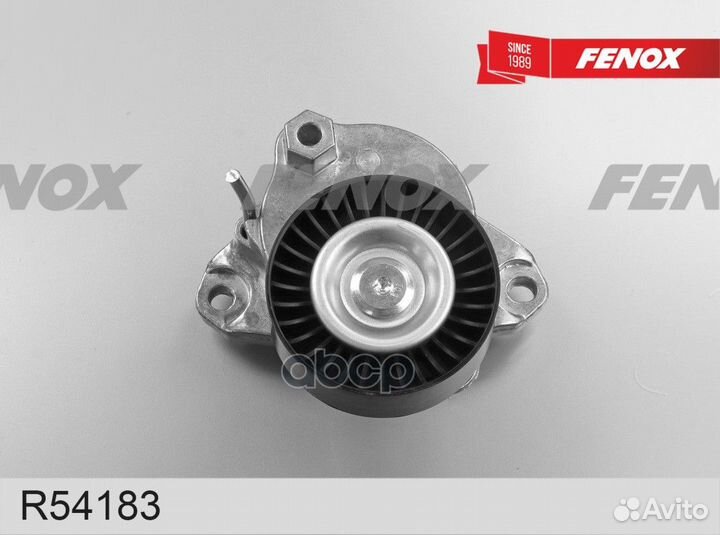 Натяжитель ремня приводного MB M272/M273 R54183