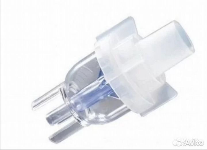 Распылитель для ингалятора