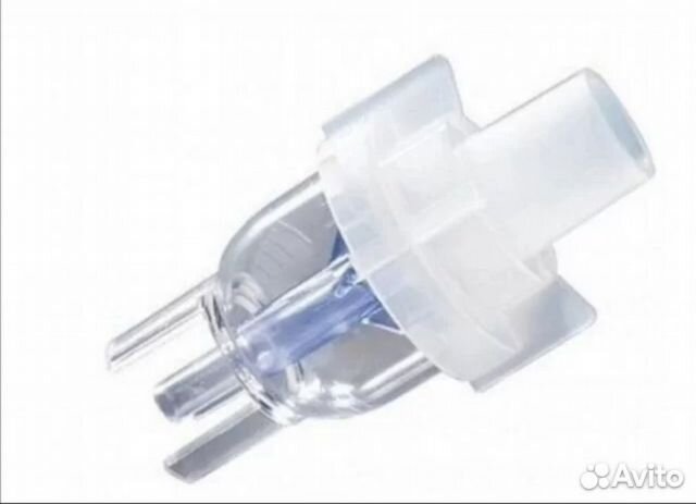 Распылитель для ингалятора