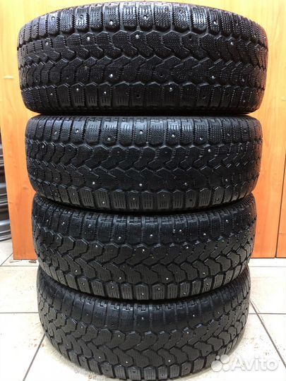 Yokohama Ice Guard Stud IG55 195/65 R15