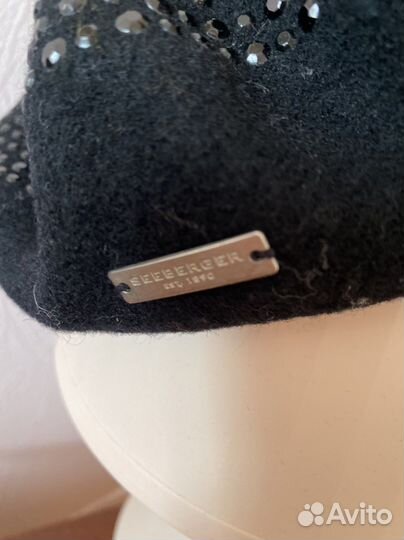 Берет seeberger