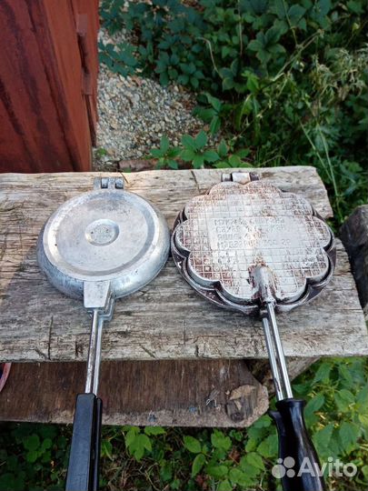 Орешница СССР