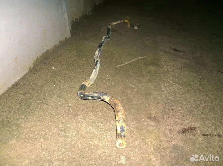 Стабилизатор subaru outback bp 2006