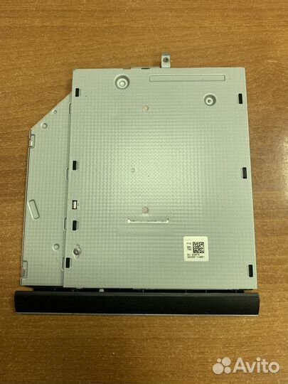 Дисковод HP 15-N011SR