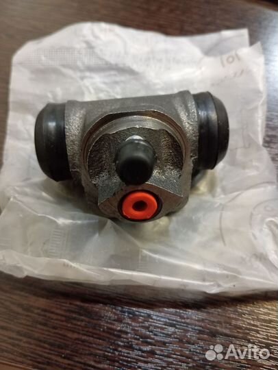 Цилиндр тормозной колесный