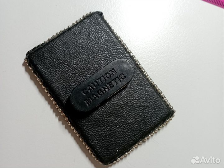 Брошь BTS ручной работы