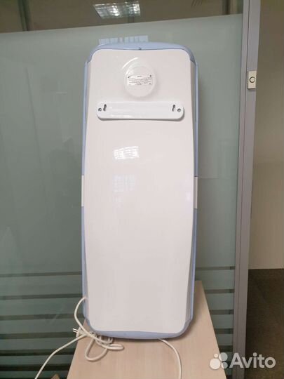 Облучатель-рециркулятор воздуха Дезар-5