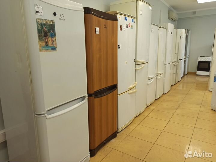 Холодильник. Большой Выбор. Гарантия