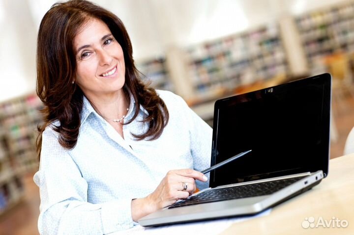 Опытный репетитор по русскому языку для 1-11 кл