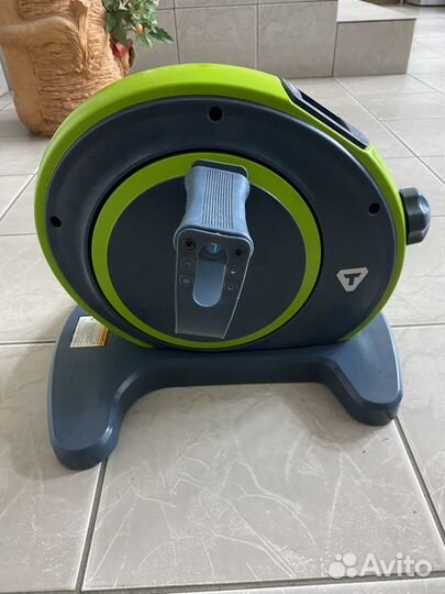 Мини-велотренажер