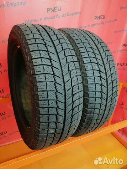 Michelin X-Ice 3 205/55 R16 94H