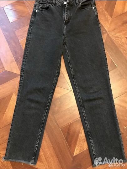 Джинсы женские 46