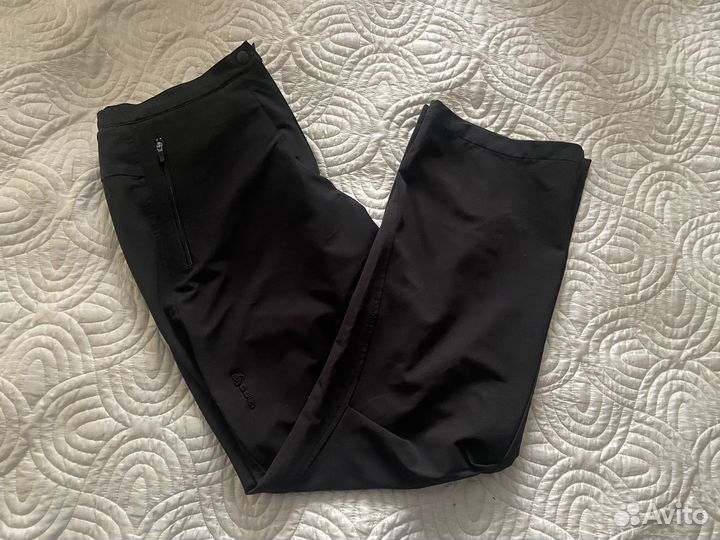 Трекинговые женские штаны Odlo