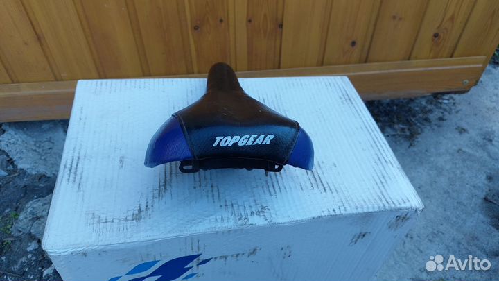 Седло для велосипеда