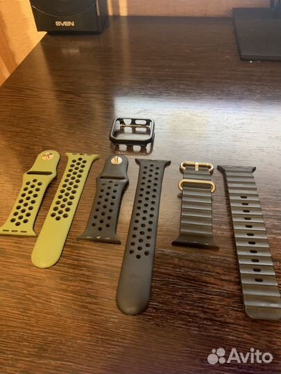 Ремешок apple watch 42