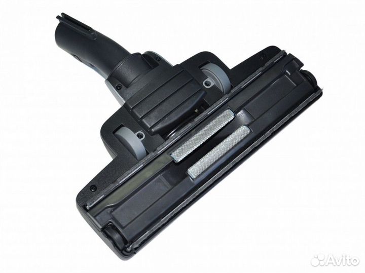 Щетка пылесоса electrolux (пол-ковер, с защелкой)