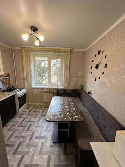 2-к. квартира, 51 м², 2/9 эт.