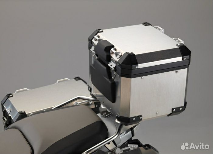 Спинка для кофра