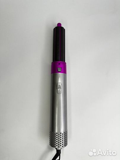 Стайлер 5в1 в кейсе